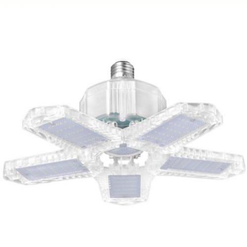 Folding LED Ceiling Light 100W