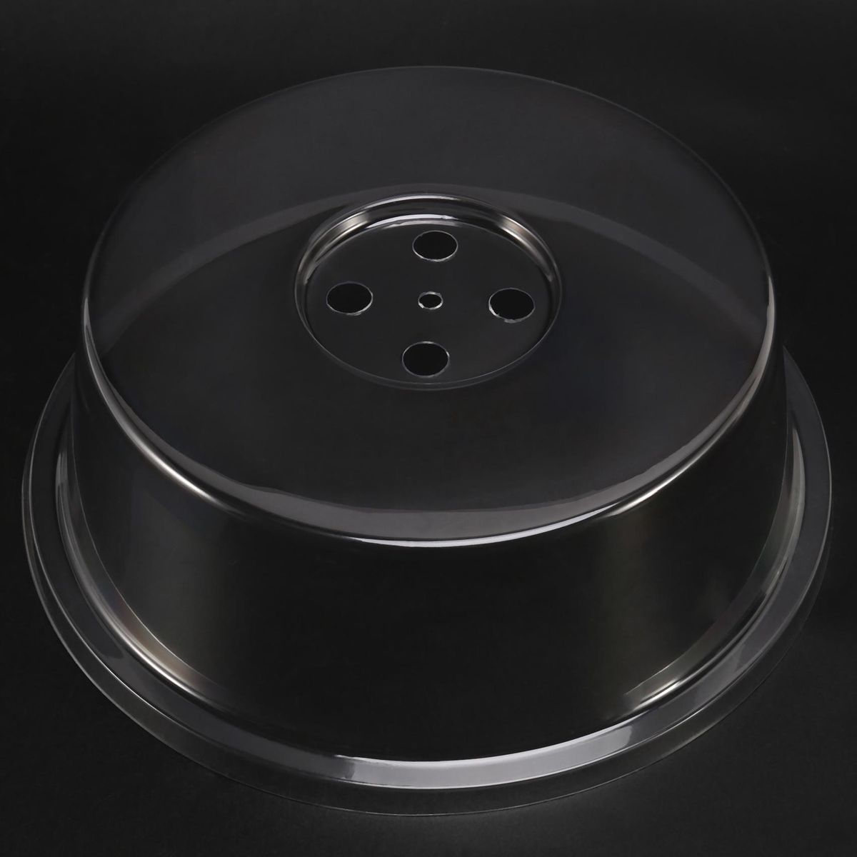 Seed Starter Tray,Humidity Adjustable with Dome and Base Greenhouse Grow Tray Mini Propagator for Seeds Growing Starting