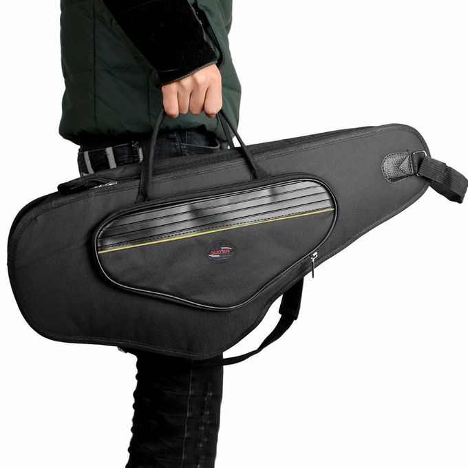600D Water-resistant Gig Bag Oxford Cloth Backpack