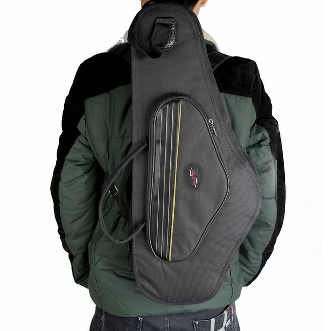 600D Water-resistant Gig Bag Oxford Cloth Backpack