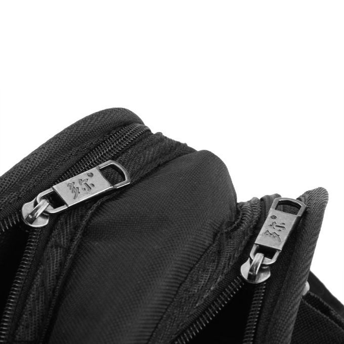600D Water-resistant Gig Bag Oxford Cloth Backpack