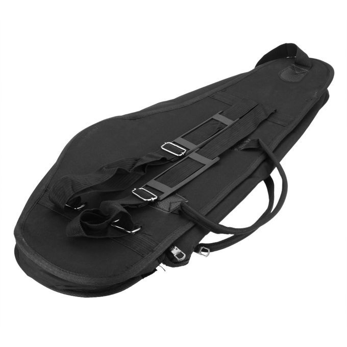 600D Water-resistant Gig Bag Oxford Cloth Backpack