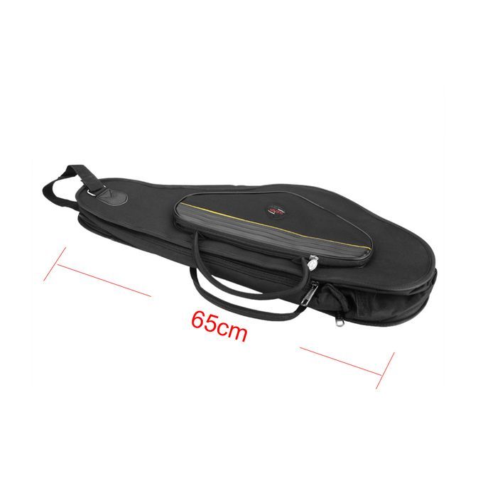 600D Water-resistant Gig Bag Oxford Cloth Backpack