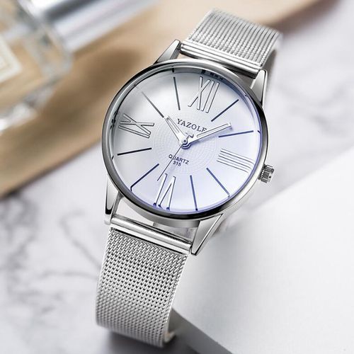 Brand Watch Fashion Women Watches Female Wristwatch YZL315X-B