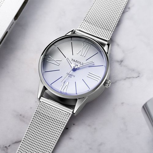Brand Watch Fashion Women Watches Female Wristwatch YZL315X-B