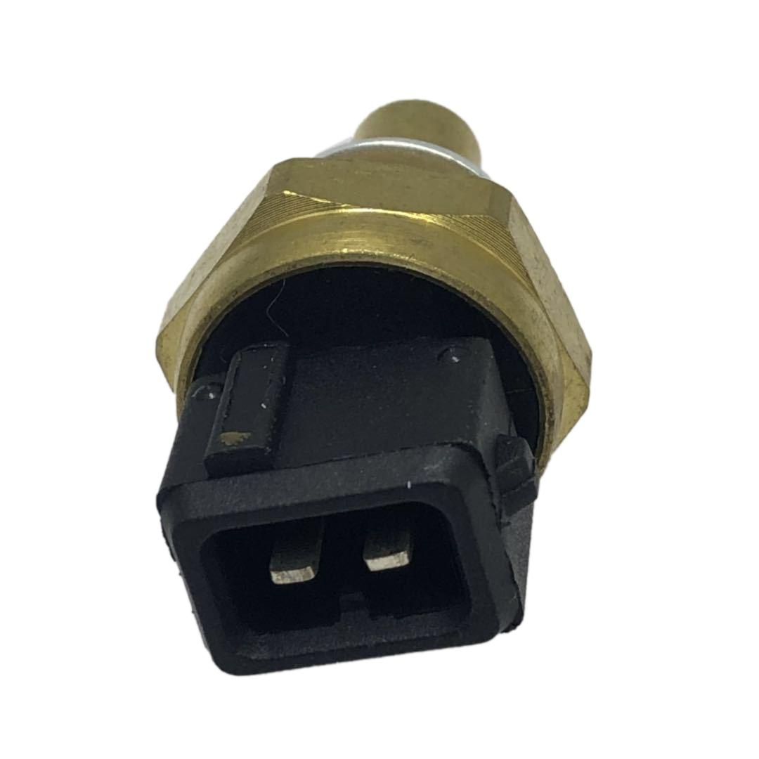Engine Coolant Water Temperature Sensor 13621433076 for 06-13 -BMW X5 335I E90 E92 E60