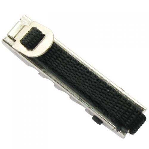 QUICK Release Flat Profile Capo For Transpose Acoustic Guitar Music