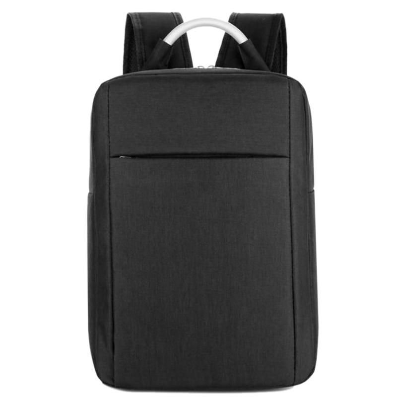 Anti Theft Laptop Backpack Capacity Men,Black
