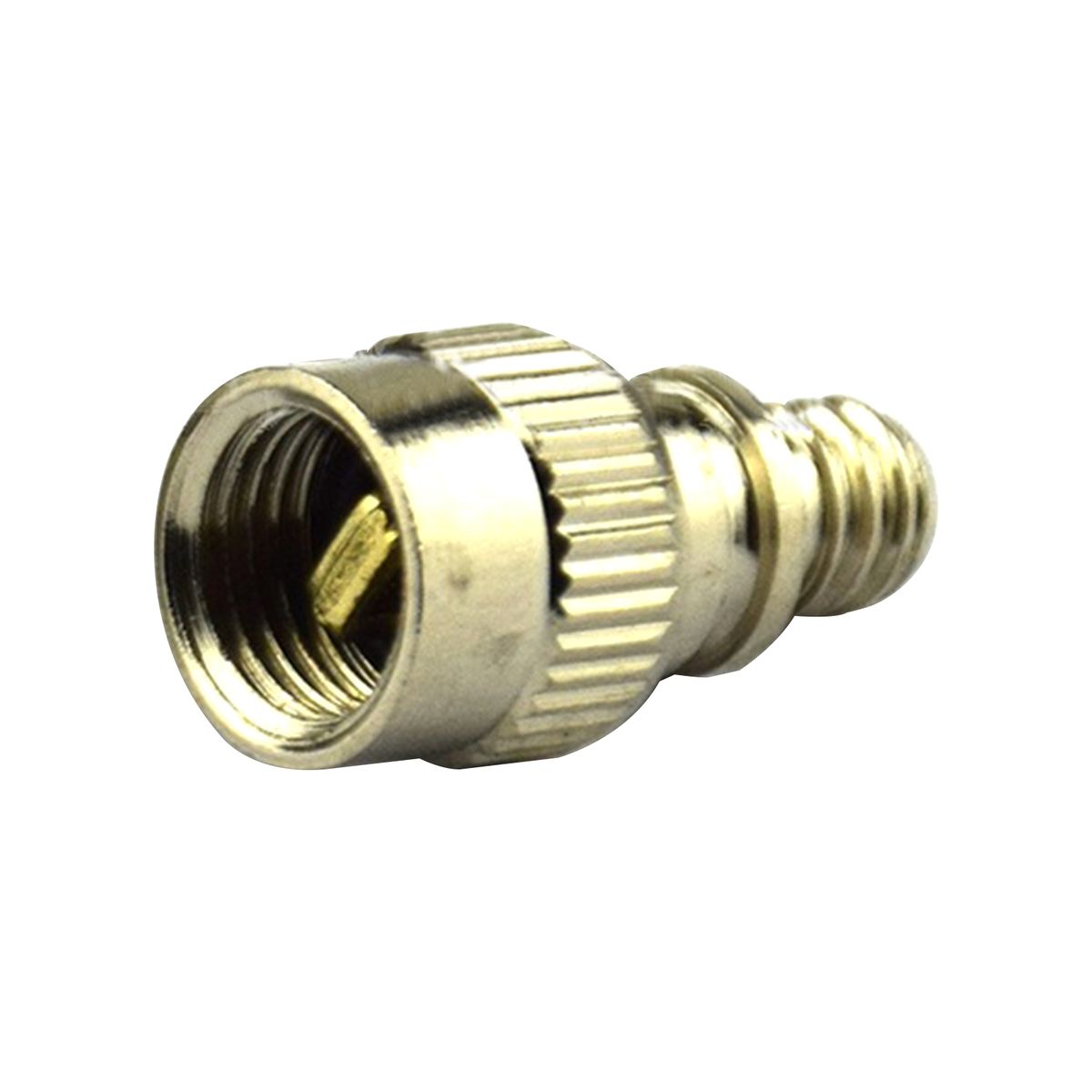 Bicycle Valve Adapter Repair Tools American Valve Conversion