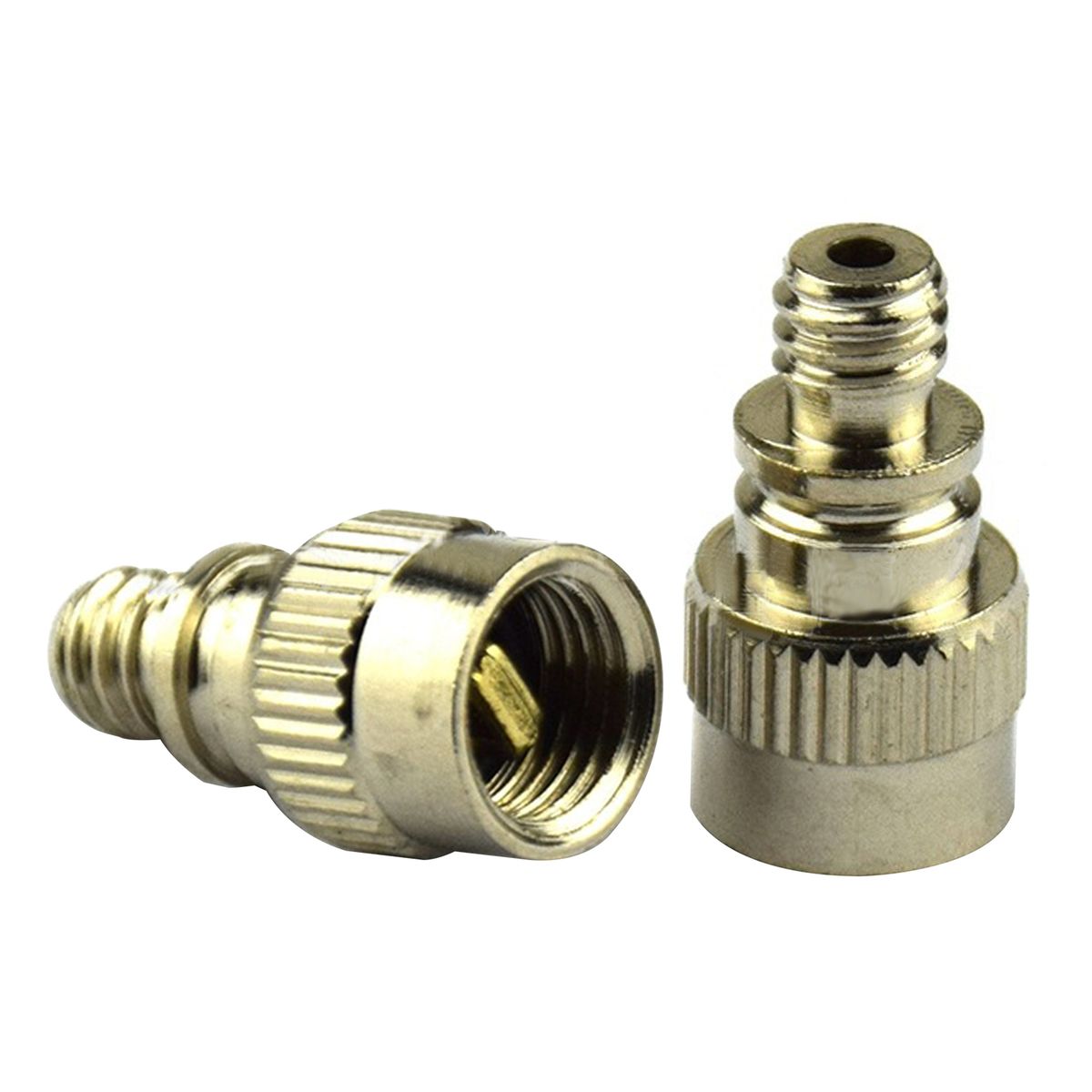 Bicycle Valve Adapter Repair Tools American Valve Conversion