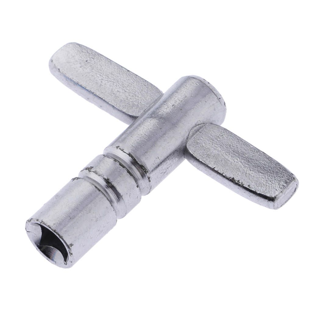 Instrument Accs Drum Kit Skin Tuner Tuning Key Durable Drumer Tool