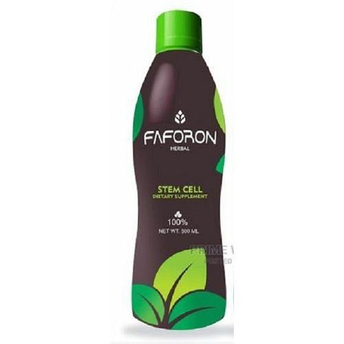 FAFORON,herbal.(540 Ml) Regenerate,reactivate,restore Cells