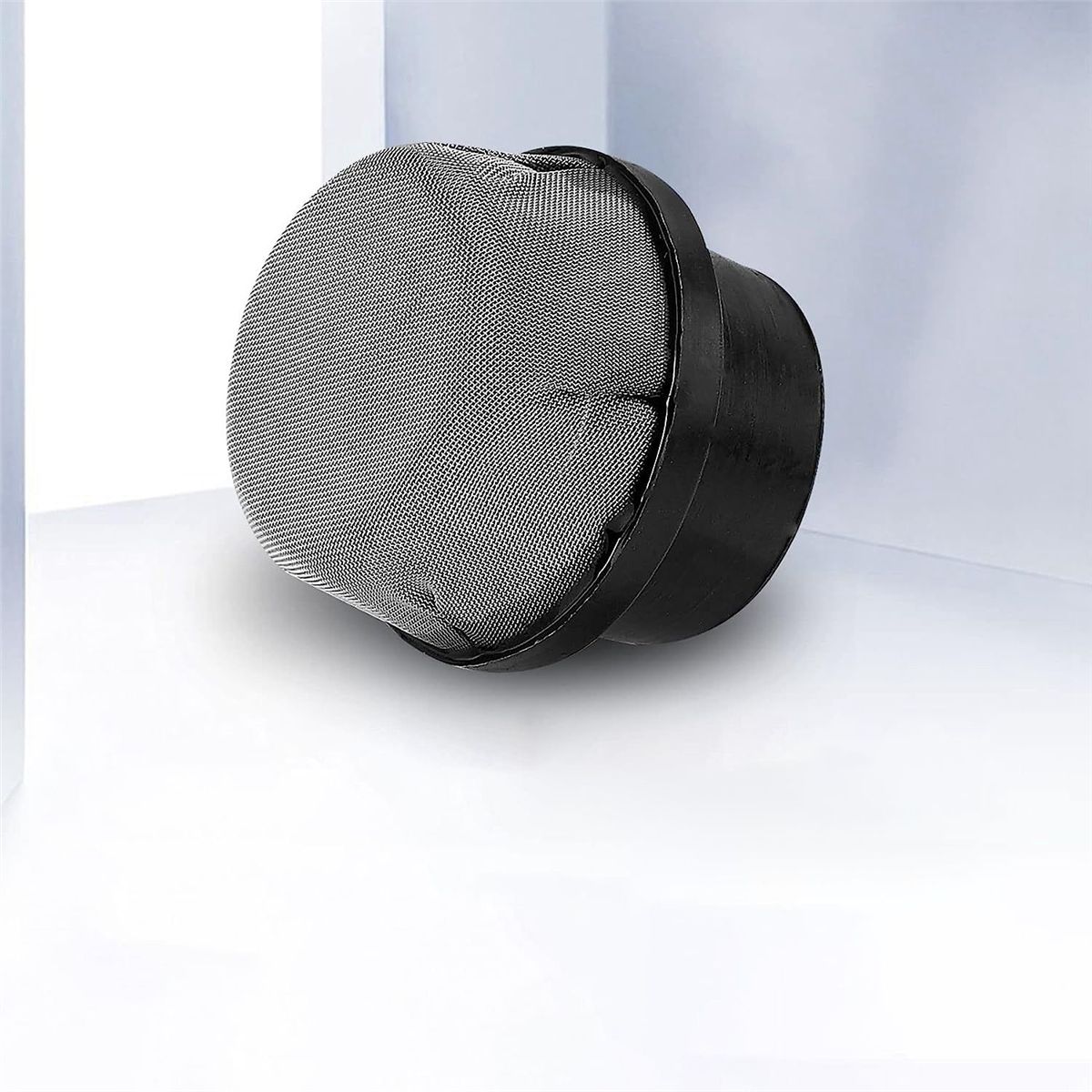 190106Z Screen Cap Air Bleeder Screen Replacement for Pentair Clean and Clear Plus, EasyClean D.E.and Quad D.E Filters