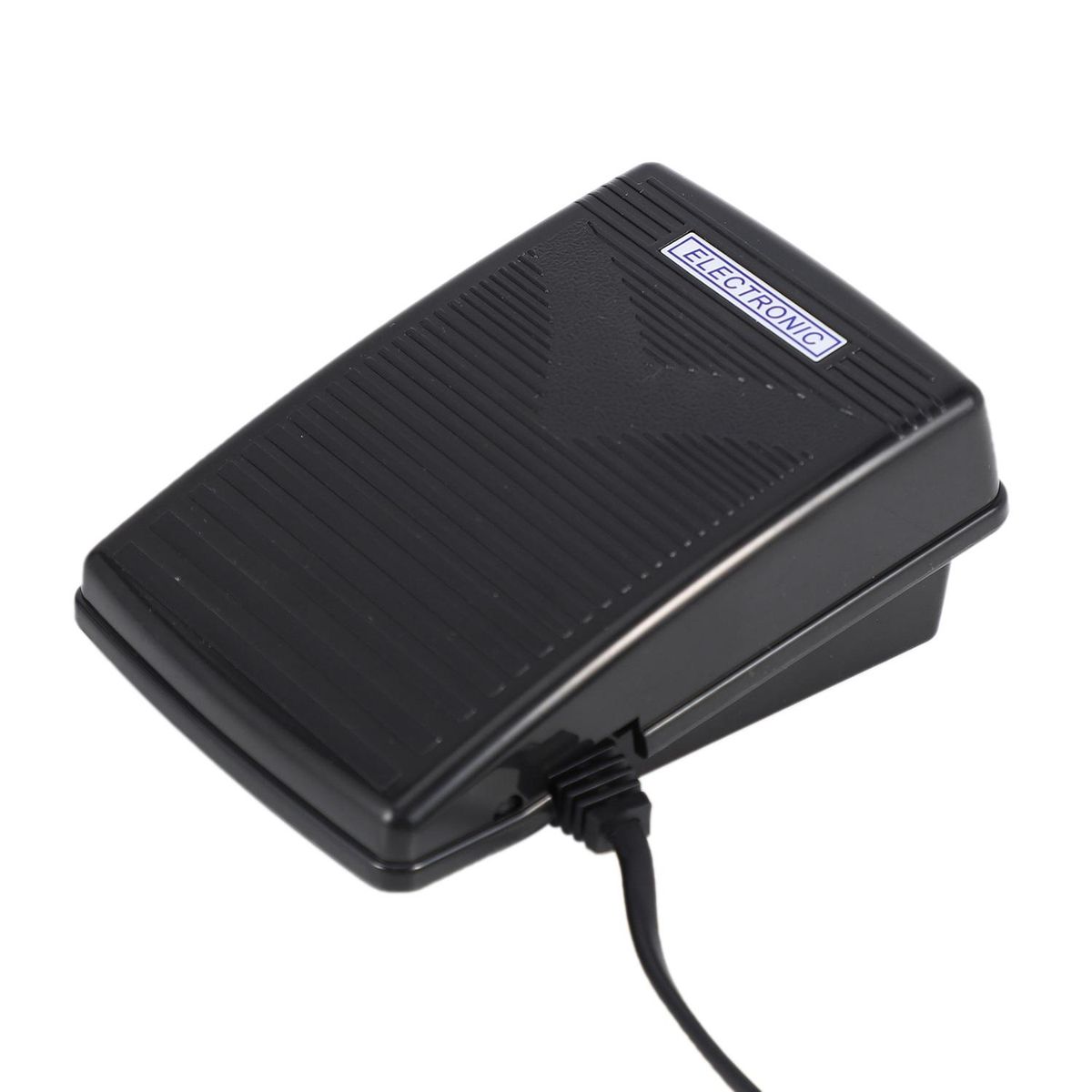 Home Sewing Machine Foot Control Pedal With Power Cord