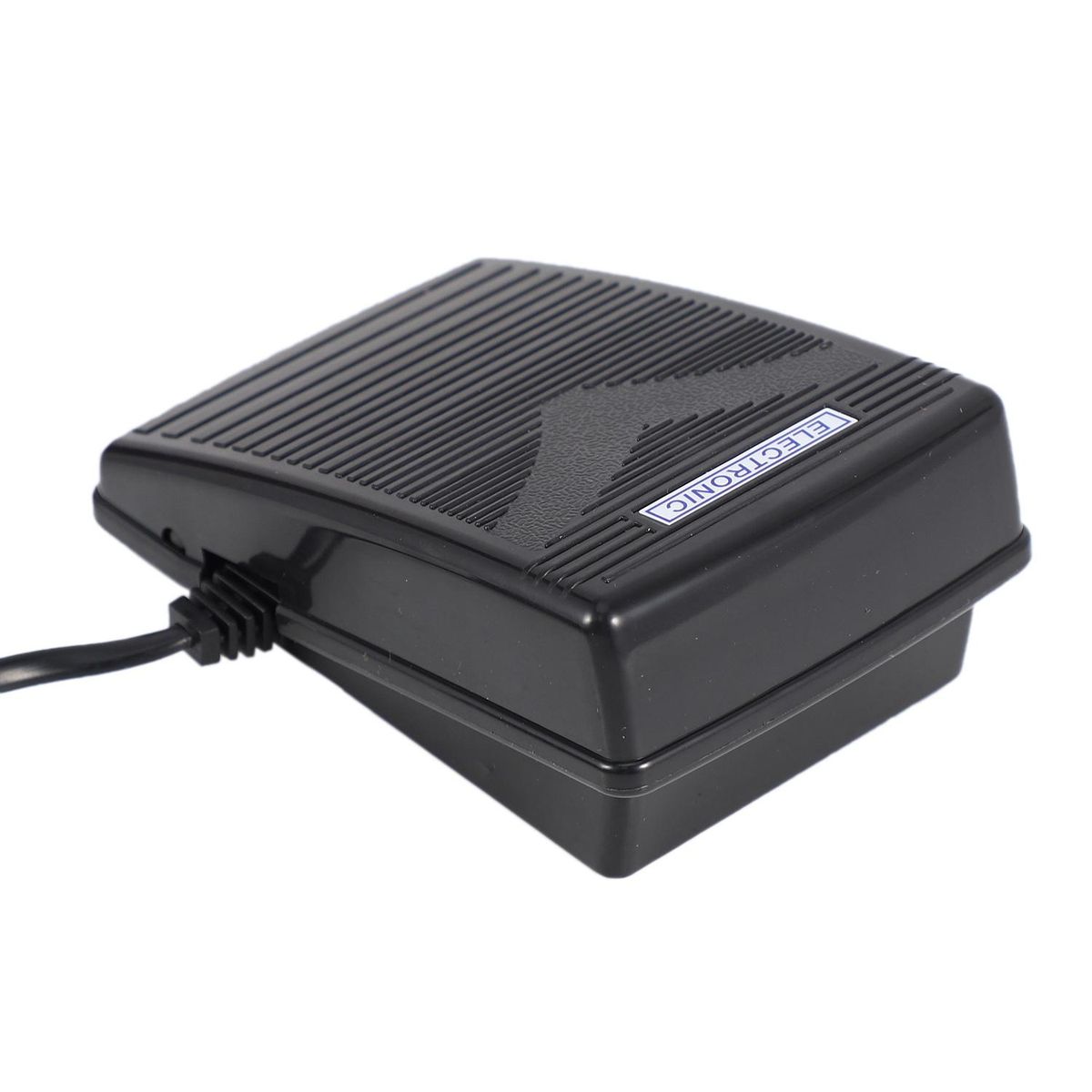 Home Sewing Machine Foot Control Pedal With Power Cord