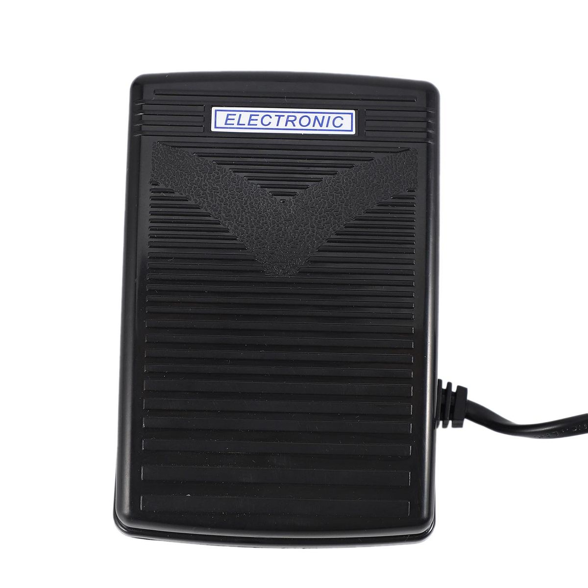 Home Sewing Machine Foot Control Pedal With Power Cord