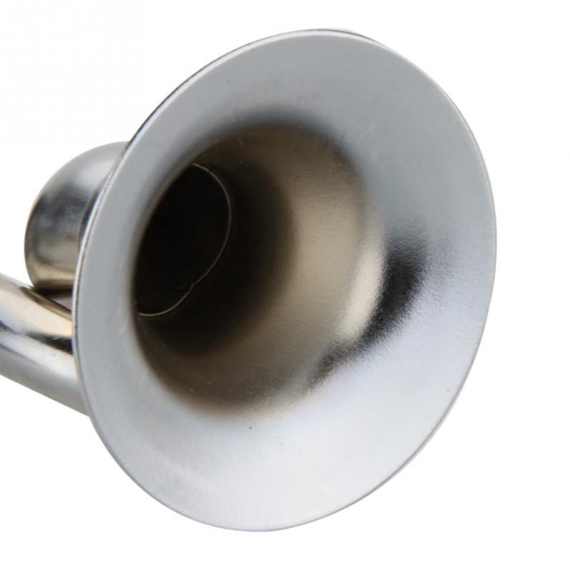 New Super Loud Bicycle Bell Classical Snail Horn Mountain