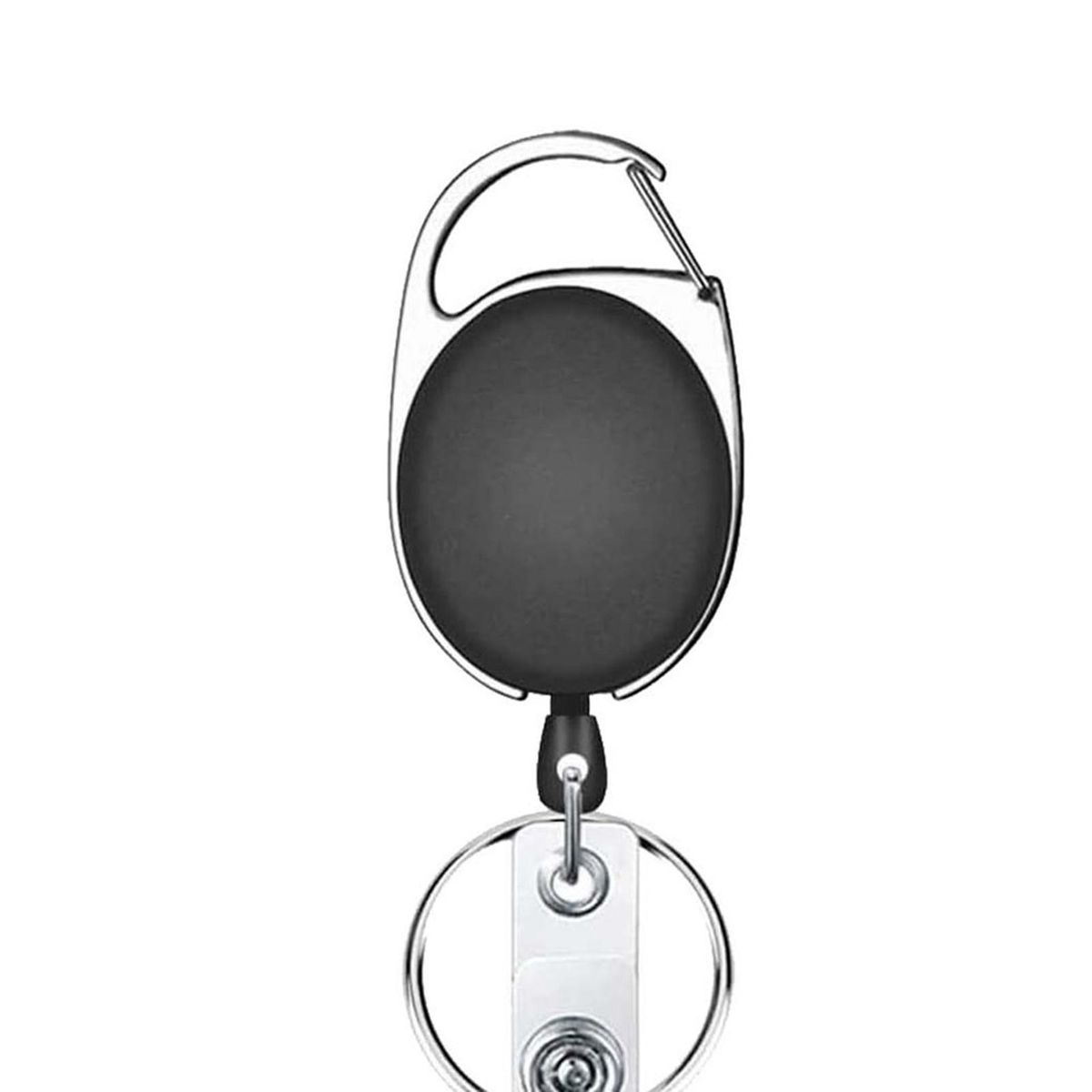Waterproof Badge Holder Secureid Badge Reel Waterproof Card for Id