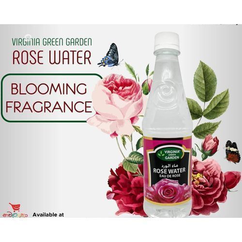 Very Effective Virginia Green Garden Skincare
