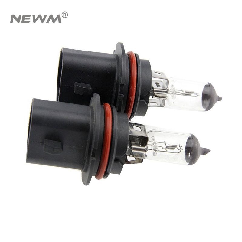 9007 Hb5 Auto Head Light Bulb Lamp Super White 12v 80w/100w