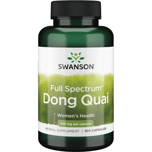 Dong Quai Root - Female Ginseng