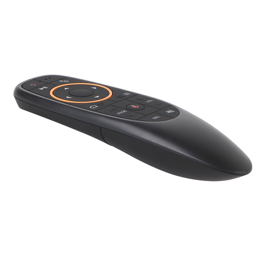G10 2.4GHz Wireless Remote Control With USB Receiver Voice