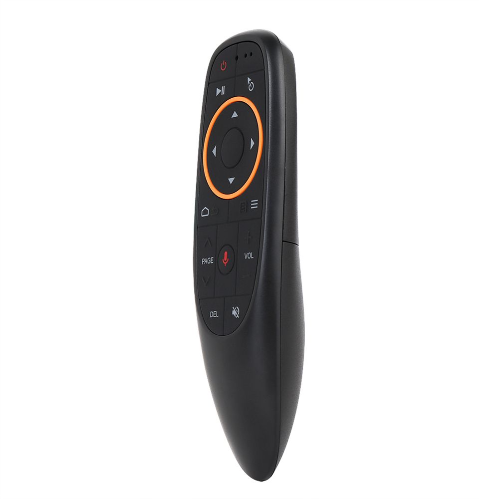 G10 2.4GHz Wireless Remote Control With USB Receiver Voice