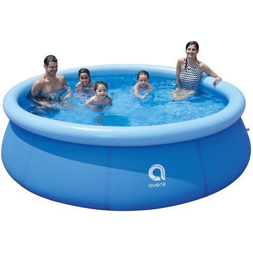 Avenli Inflatable Swimming Pool 10Ft X 30inch(3.0m¹⁰'x76cm)