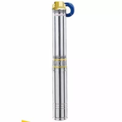 Interdab Submersible Pumping Machine - 2HP