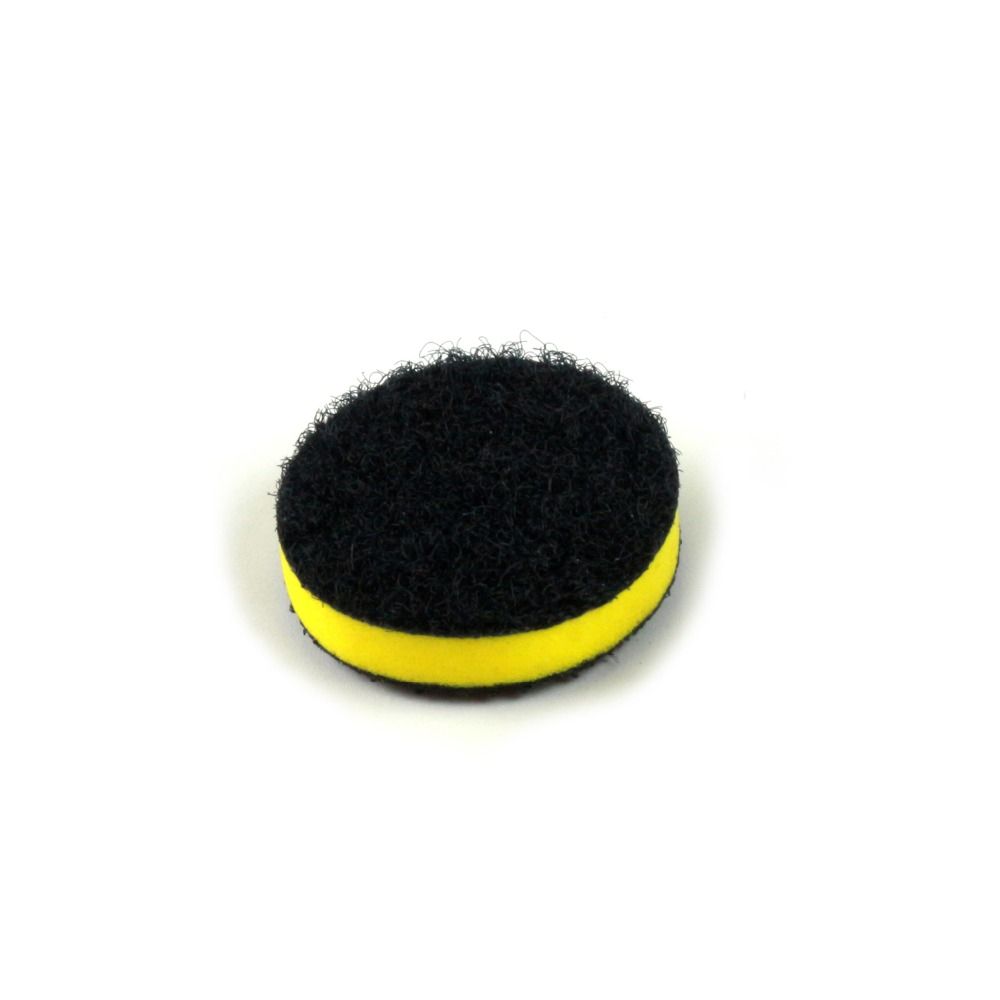 2pcs 1 Inch25mm High Density Pu Foam Surface Prote