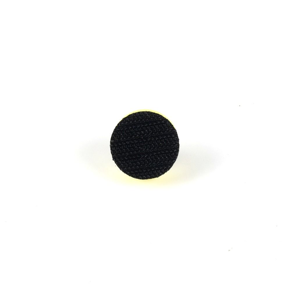 2pcs 1 Inch25mm High Density Pu Foam Surface Prote