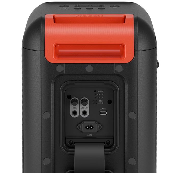 XBOOM XL7S Portable Speaker