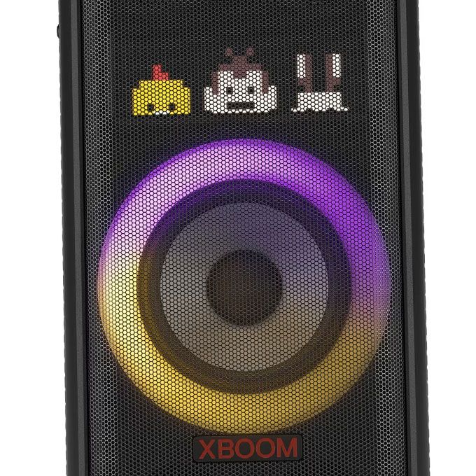 XBOOM XL7S Portable Speaker