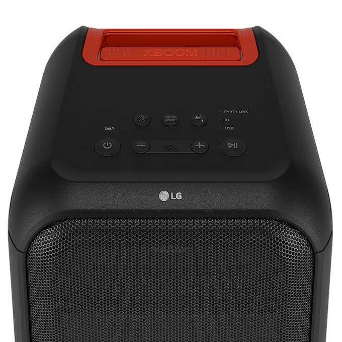 XBOOM XL7S Portable Speaker