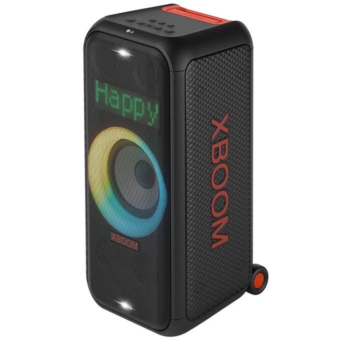 XBOOM XL7S Portable Speaker