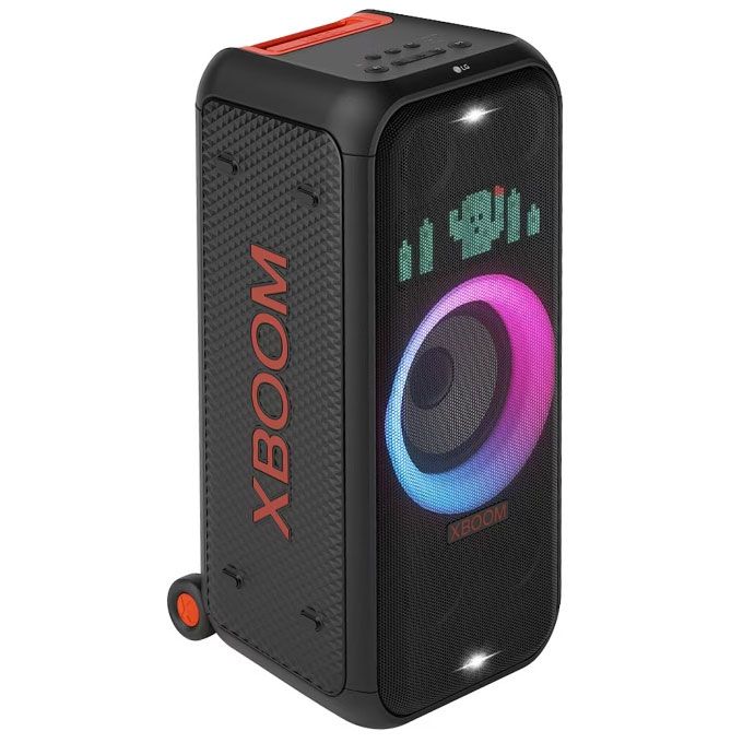 XBOOM XL7S Portable Speaker