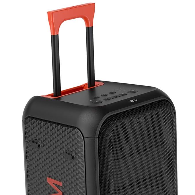 XBOOM XL7S Portable Speaker