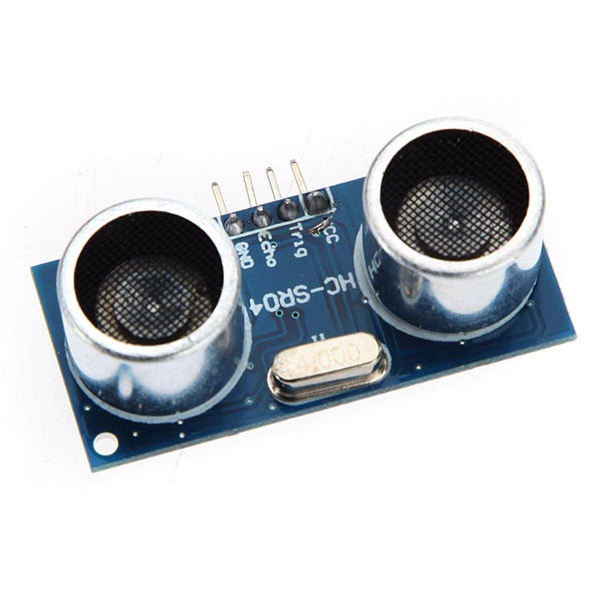 Ultrasonic Sensor Module HC-SR04 Distance Measuring Sensor For Arduino