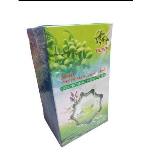 100% Natural Noni Tea - 20bags