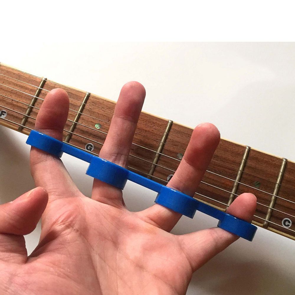 Guitar Trainer Tool For Beginner Finger Expansion Fingers