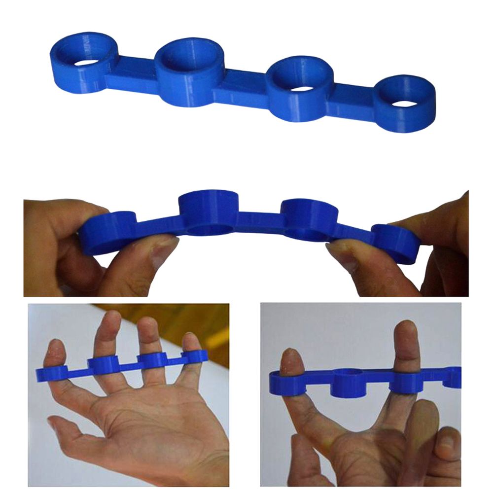 Guitar Trainer Tool For Beginner Finger Expansion Fingers