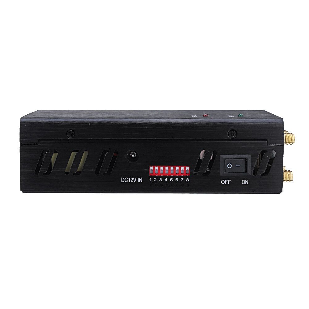 N8 4G 3G 2G WIFI Handheld 8 Band GPS Anti Tracker Global Universal
