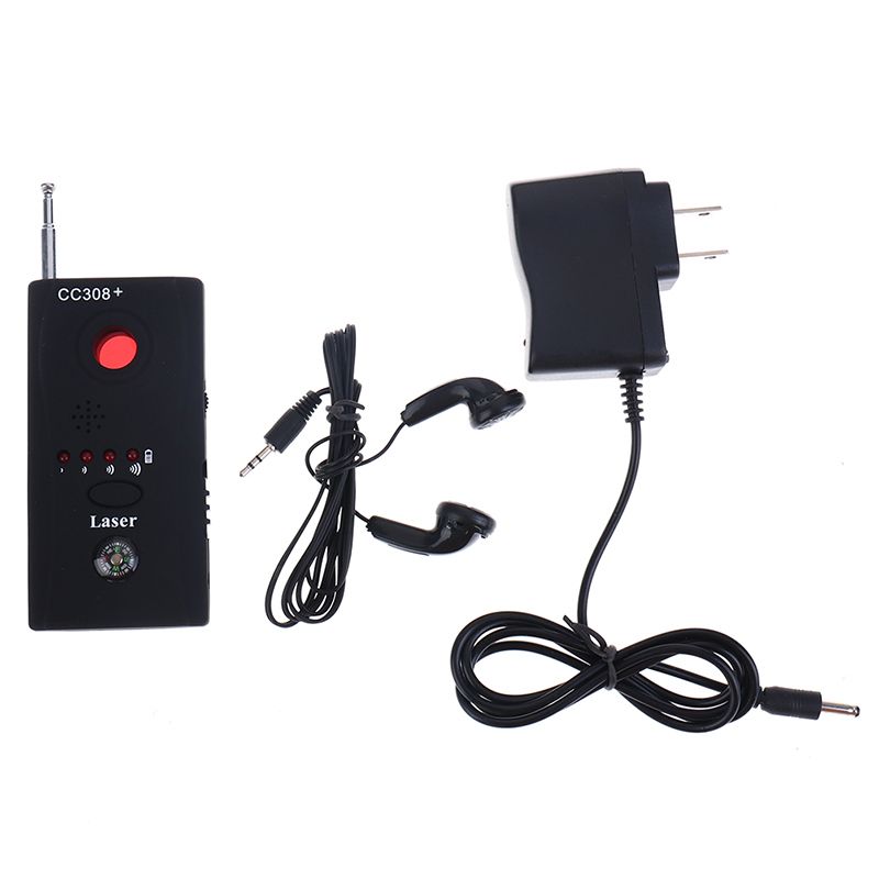 Multi-function Wireless Camera Lens Signal Cc308 Radio Wireless Adapter