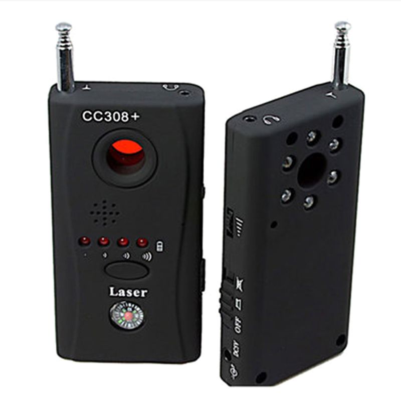 Multi-function Wireless Camera Lens Signal Cc308 Radio Wireless Adapter