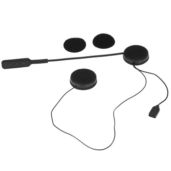Motorcycle Motorbike Helmet  Headsets Wireless Headphones