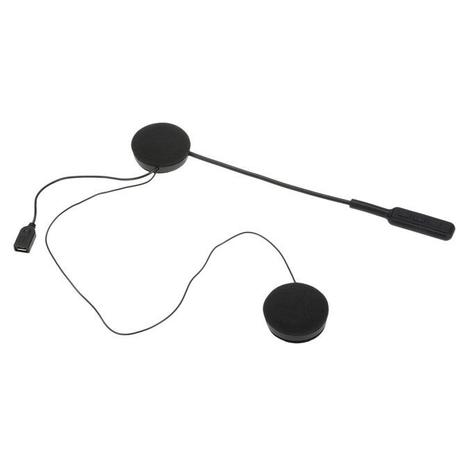 Motorcycle Motorbike Helmet  Headsets Wireless Headphones