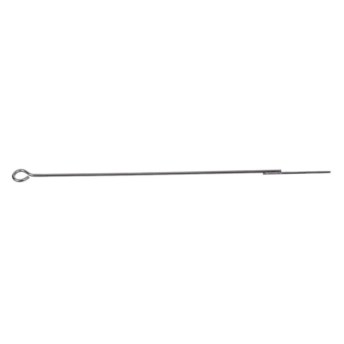 50x TATTOO NEEDLE 3RL ROUND LINER STAINLESS