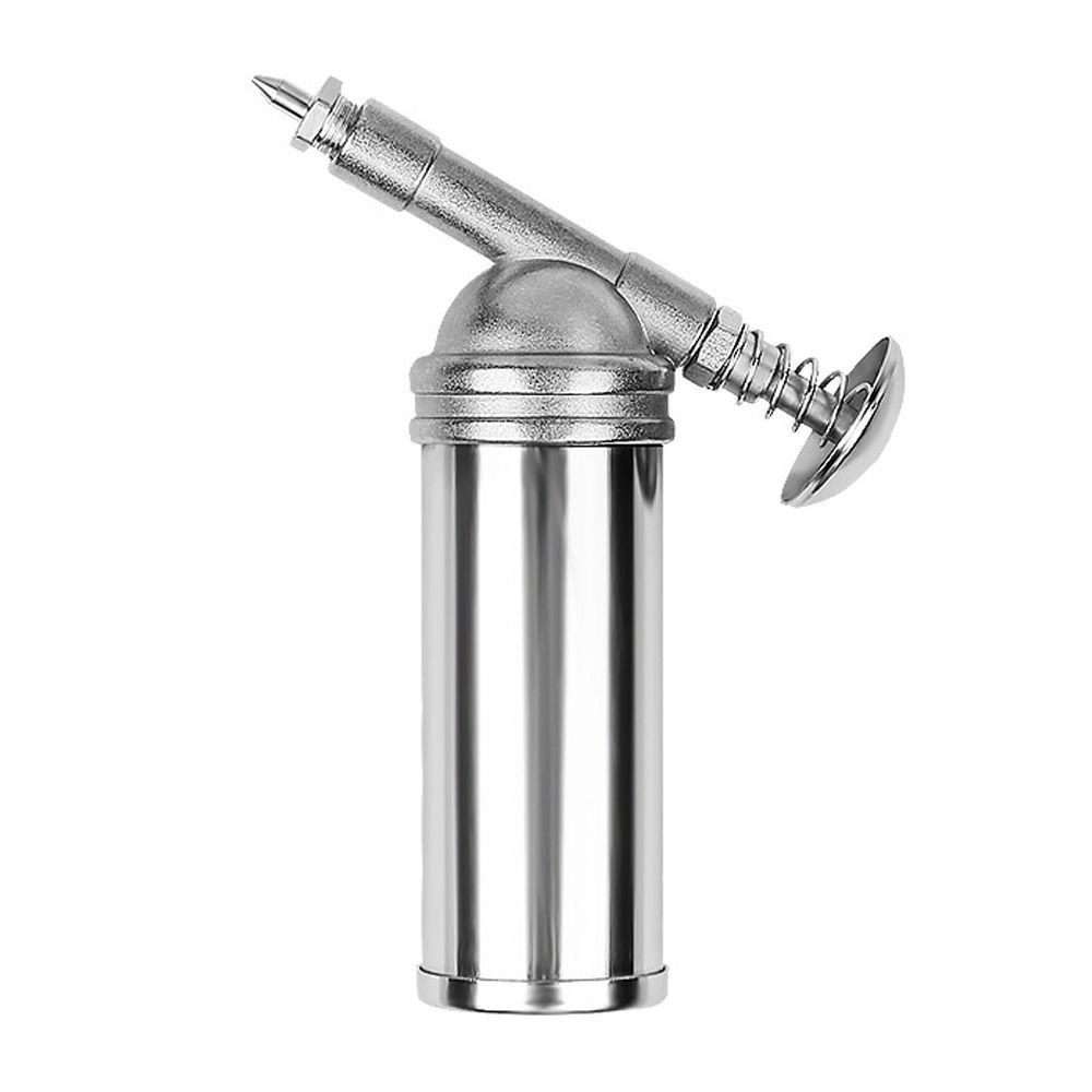 80Cc Manual Grease Filling Machine Handheld Pressurized