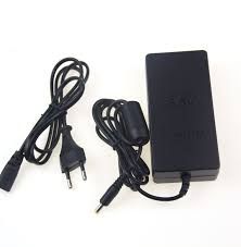PS2 Slim AC Power Adapter