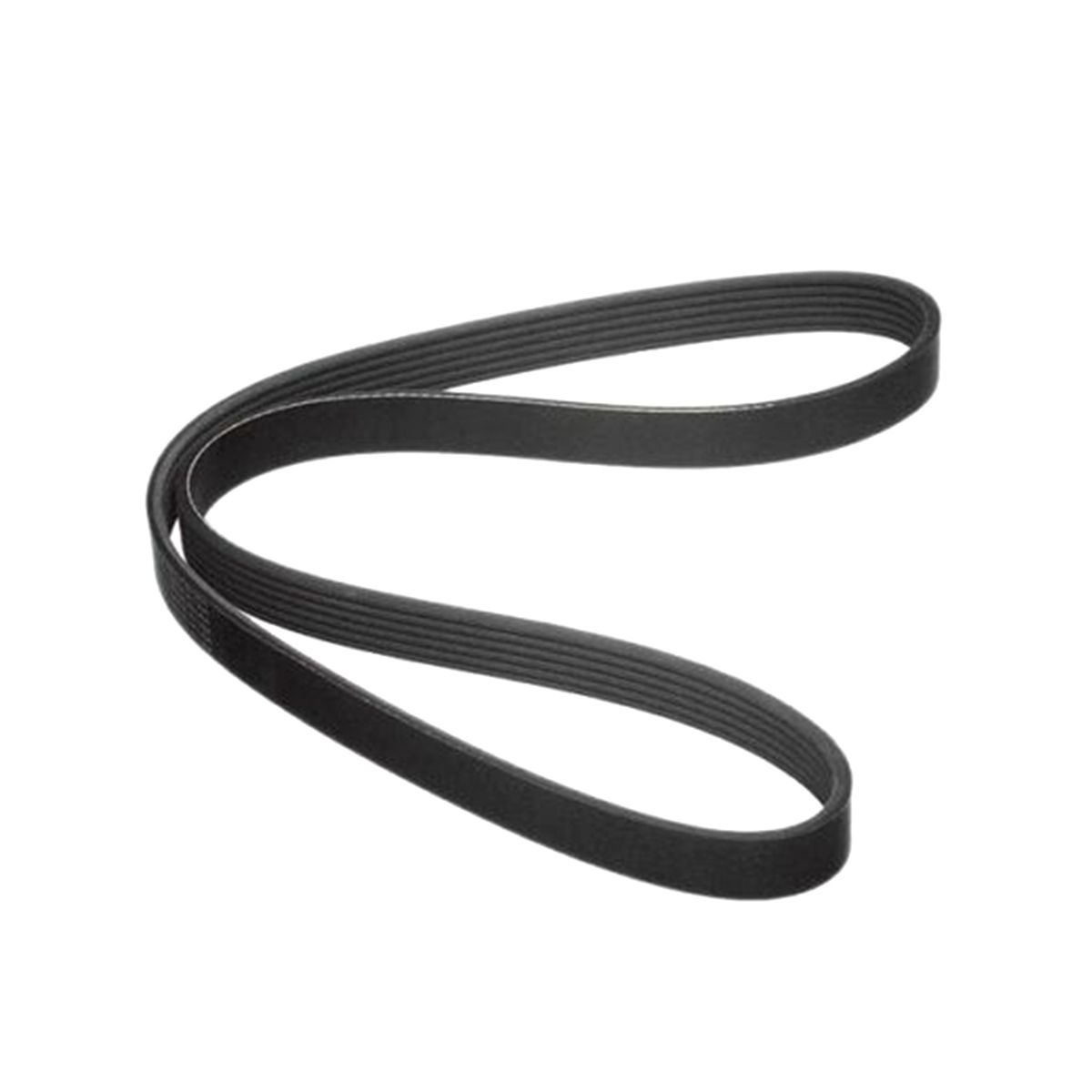 38920-RBB-E03 Serpentine Drive Fan Belt for 2007-2009 -V